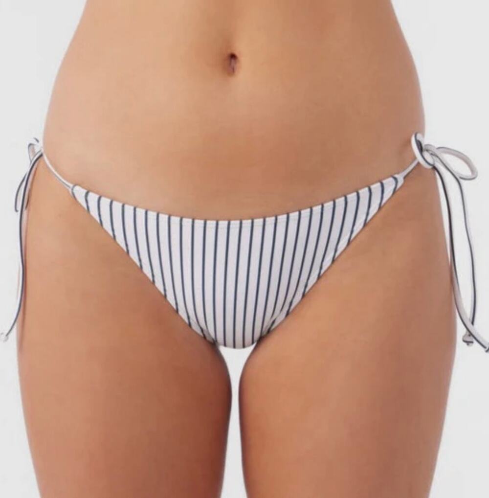 O’Neill Saltwater Essentials Maracas Bikini Bottom L NWT
